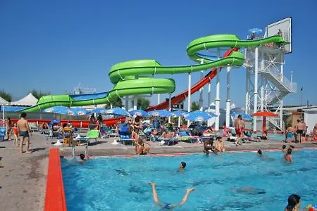 Otel Kursaal Rimini