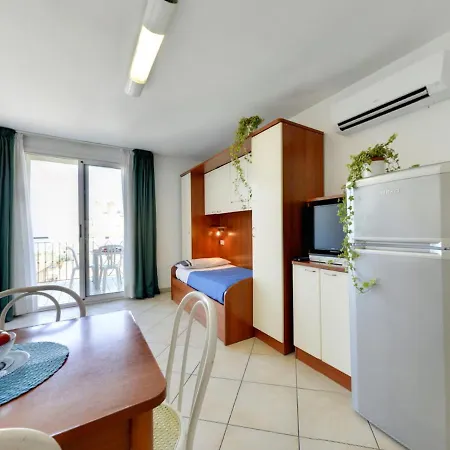 Aparthotel Nautic