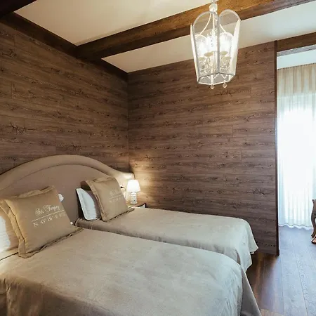 Western Maison B Отель Римини