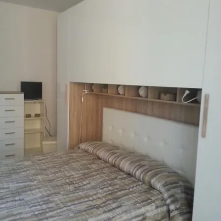 Nuovo Bilocale In Via Lagomaggio, 31 Rimini