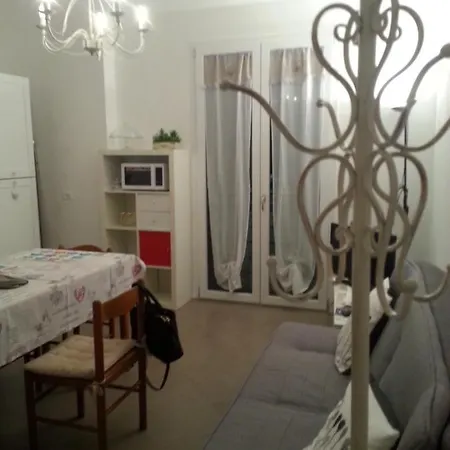 Nuovo Bilocale In Via Lagomaggio, 31
