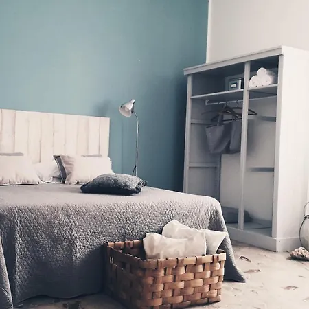 La Casa Al Mare Affittacamere