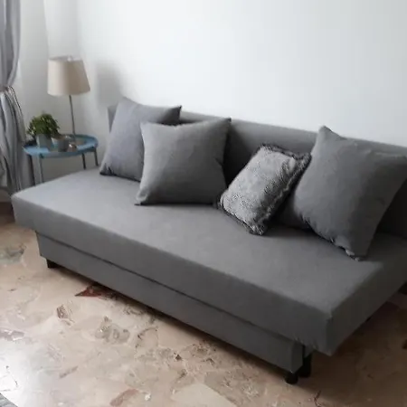 La Casa Al Mare Affittacamere