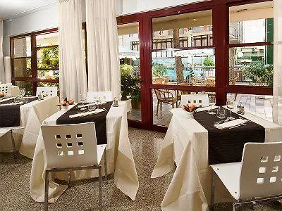 Hotel Capinera