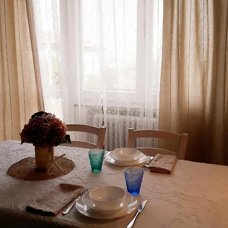 Apartment Stella Di Mare *