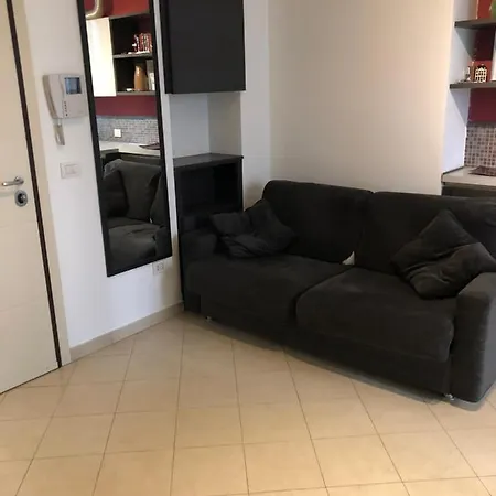 Lägenhet Casa Lux