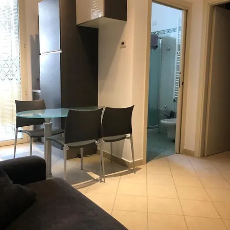 Lägenhet Casa Lux