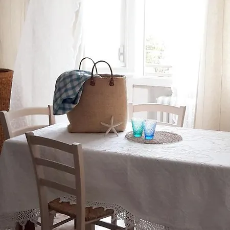 Stella Di Mare Apartment