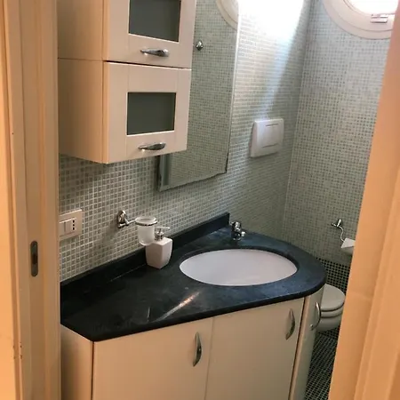 Lägenhet Casa Lux Rimini