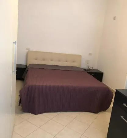 Casa Lux Lägenhet Rimini