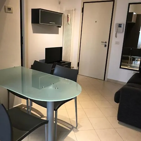 Lägenhet Casa Lux *
