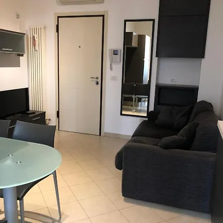 Lägenhet Casa Lux