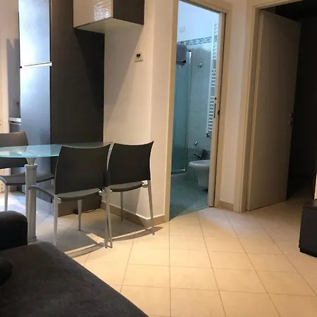 Casa Lux Lägenhet