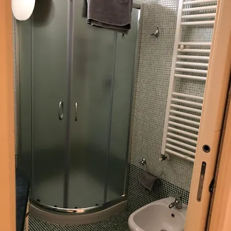 Lägenhet Casa Lux *