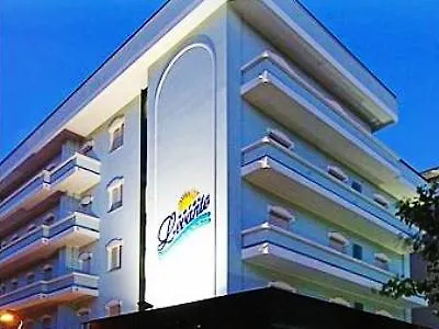 Hotel Levante Rímini