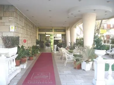 Ariminum 4* Rimini