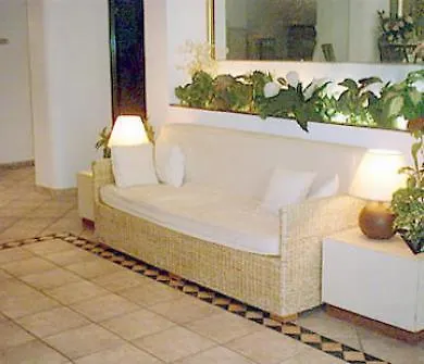 Otel Ariminum Rimini