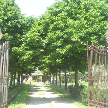 Ca' Raggini Holiday home Rimini