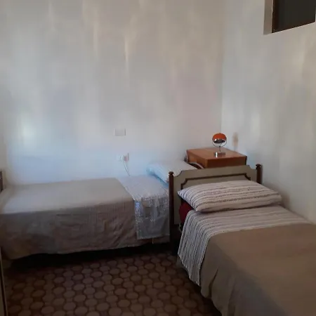 Casa vacanze Dalla Maria Rimini