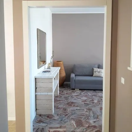 Stella Di Mare Apartment *