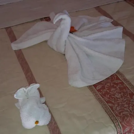 Maria Grazia Apartahotel