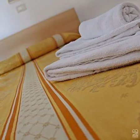 Otel New Primula Rimini