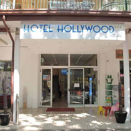 Hotel Hollywood