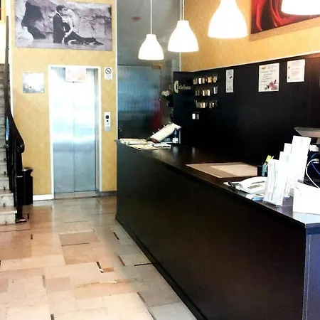 Hotel Hotel Hollywood 3*