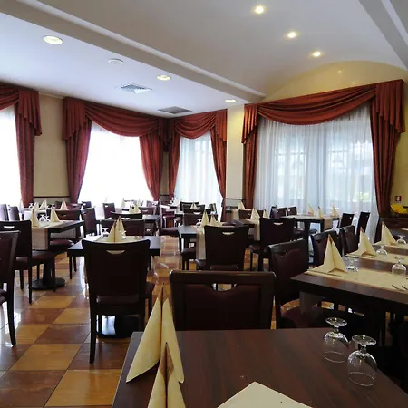 Hotel Hollywood Rimini