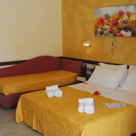 Hotel Hotel Hollywood Rimini