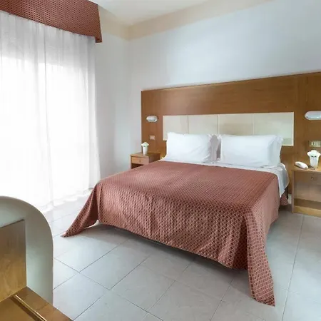 Vela D'oro Hotel