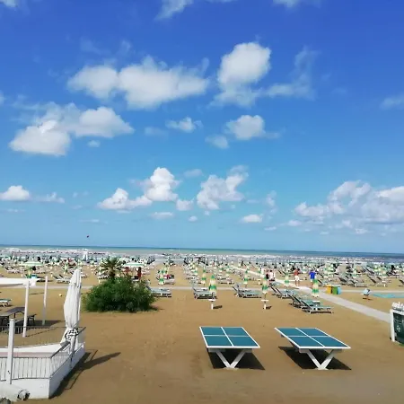 Madalu 3* Viserba Di Rimini