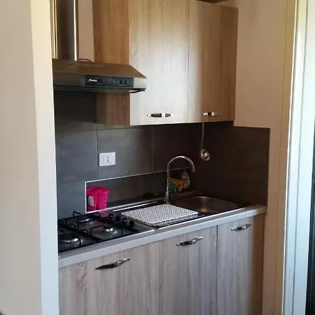 Apartamento Mamma Casa Superior