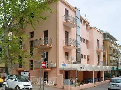 Me.be. Hotel