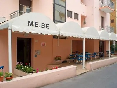 Me.be. 3* Rimini