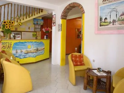 Hotel Me.be. 3*