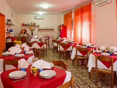 Me.be. Hotel Rimini