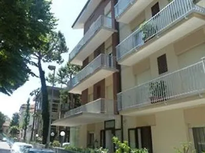 Abamar Hotel Rimini