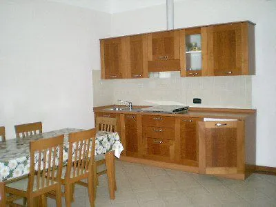 Aparthotel Residenza Margherita 3*