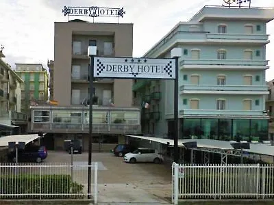 Hotel Derby