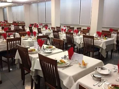 Sunset Hotel Rimini