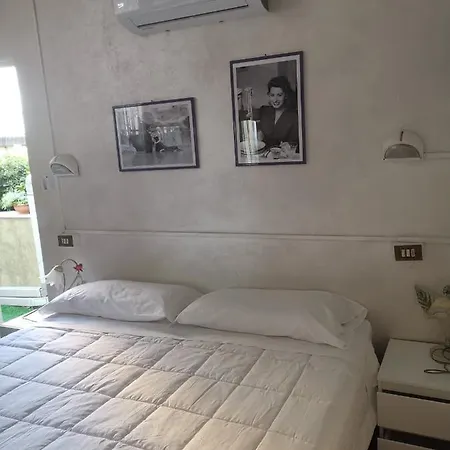 Simon Hotel Rimini