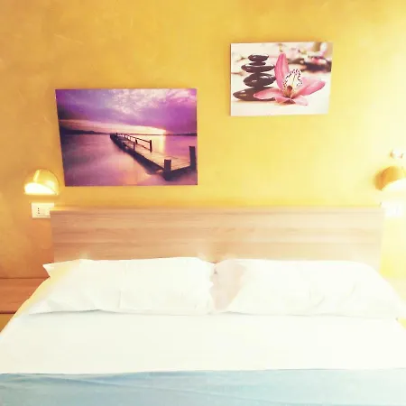 Hotel Simon