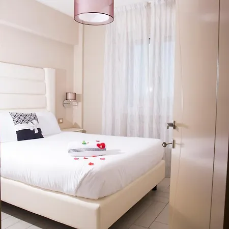 Nero D'avorio Aparthotel&spa Aparthotel