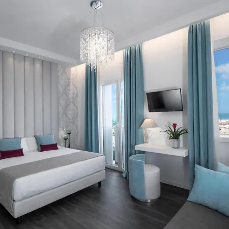 Hotel Bianca Rimini