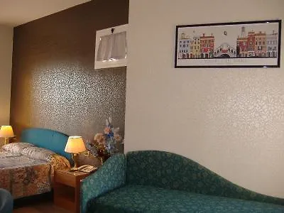 Otel Kursaal Rimini