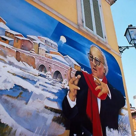 Hotel Lady Rimini
