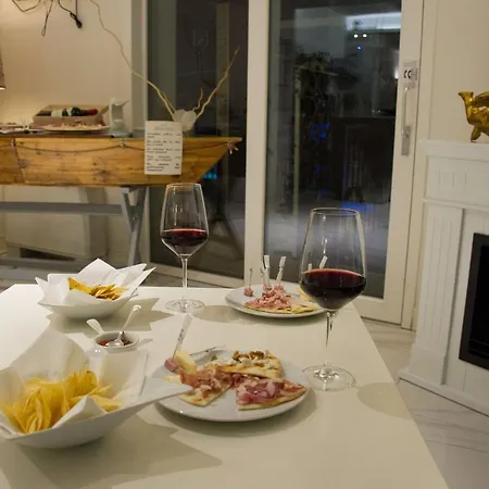 Hotell Rimini Suite Hotel Rimini