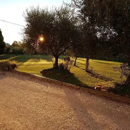 Casa In Campagna Alle Porte Di 3min Fiera 3 Min Mare Rimini
