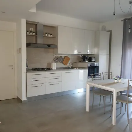 Casa In Campagna Alle Porte Di 3min Fiera 3 Min Mare Appartamento